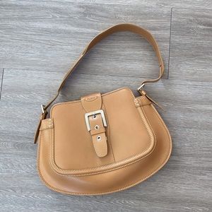 *NEW* Tod’s leather handbag